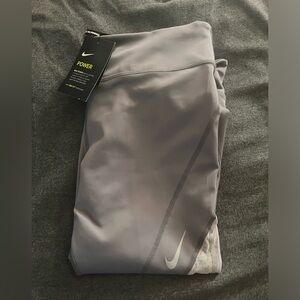 Nike Running Tights Dri Fit